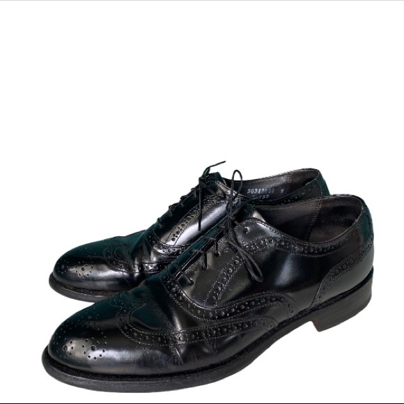 Bostonian | Shoes | Bostonian Wing Tip 